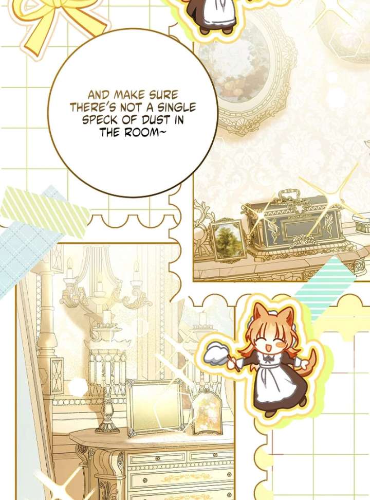 The Beloved New Daughter-In-Law of the Wolf Mansion Chapter 55 - Page 5