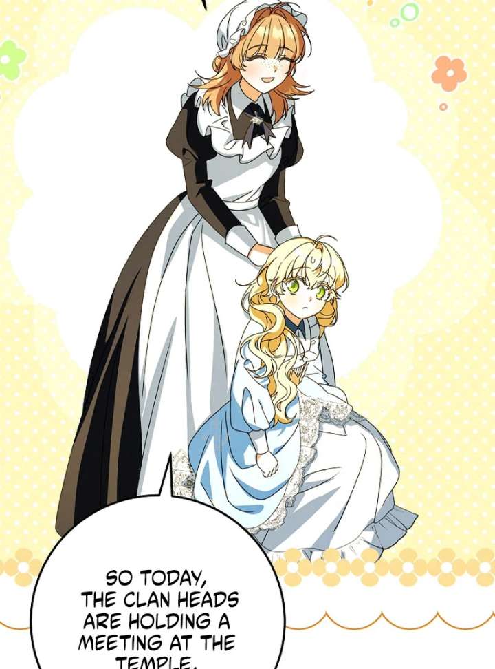 The Beloved New Daughter-In-Law of the Wolf Mansion Chapter 55 - Page 50