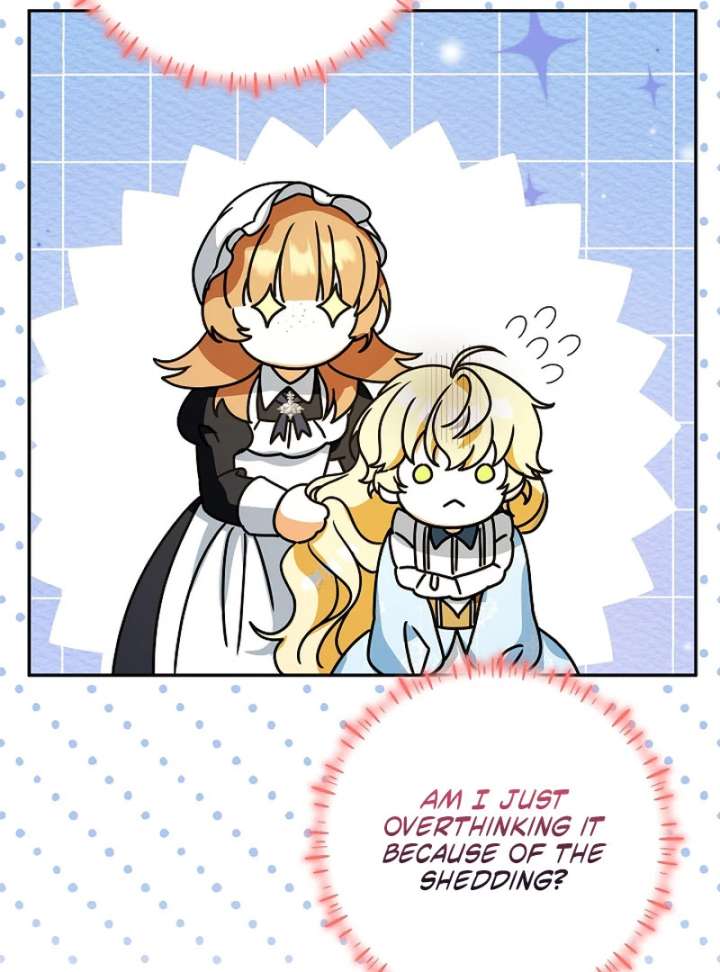 The Beloved New Daughter-In-Law of the Wolf Mansion Chapter 55 - Page 52