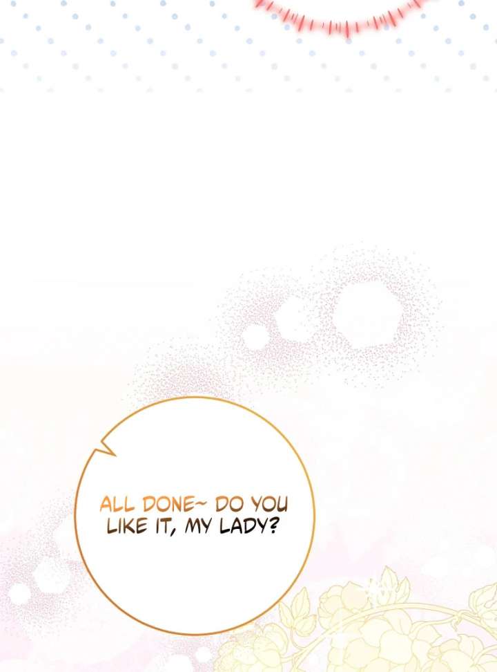 The Beloved New Daughter-In-Law of the Wolf Mansion Chapter 55 - Page 53