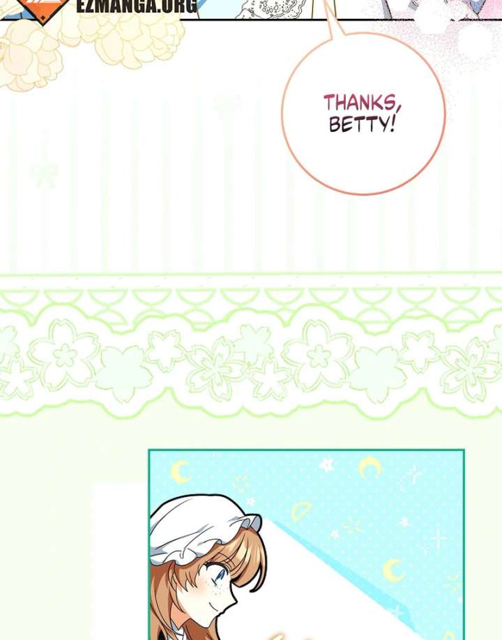 The Beloved New Daughter-In-Law of the Wolf Mansion Chapter 55 - Page 55