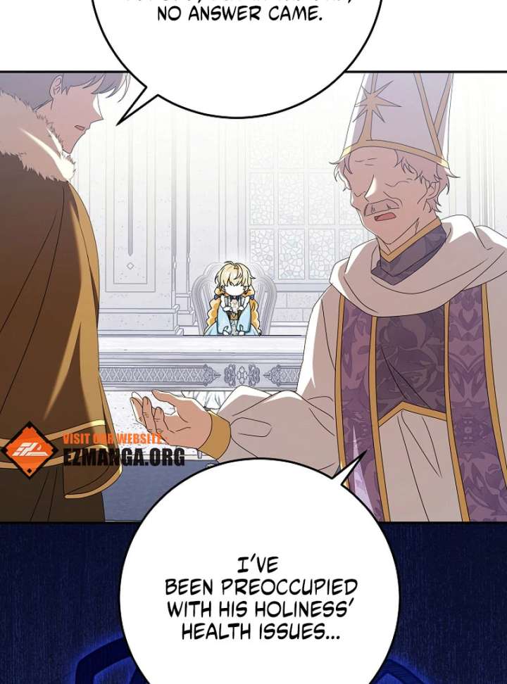 The Beloved New Daughter-In-Law of the Wolf Mansion Chapter 55 - Page 64