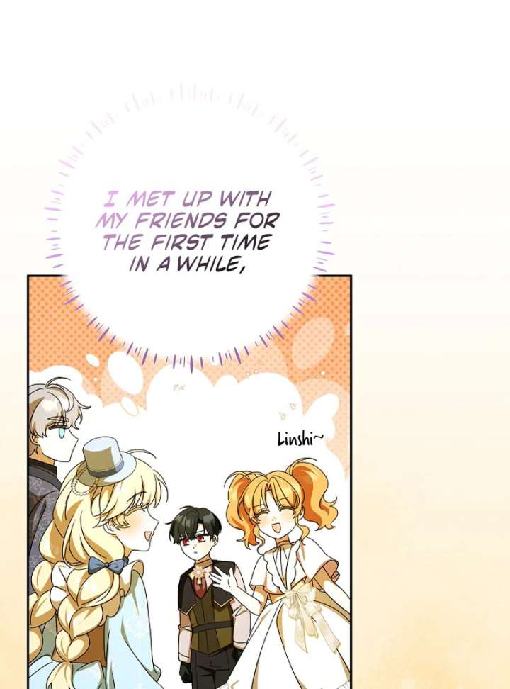 The Beloved New Daughter-In-Law of the Wolf Mansion Chapter 55 - Page 67