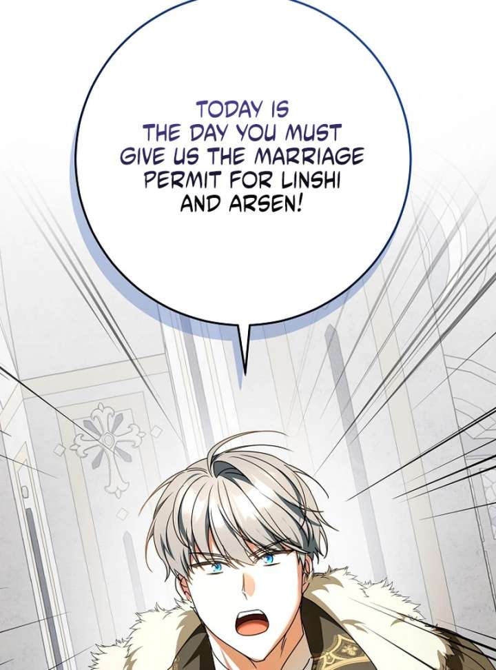 The Beloved New Daughter-In-Law of the Wolf Mansion Chapter 55 - Page 72