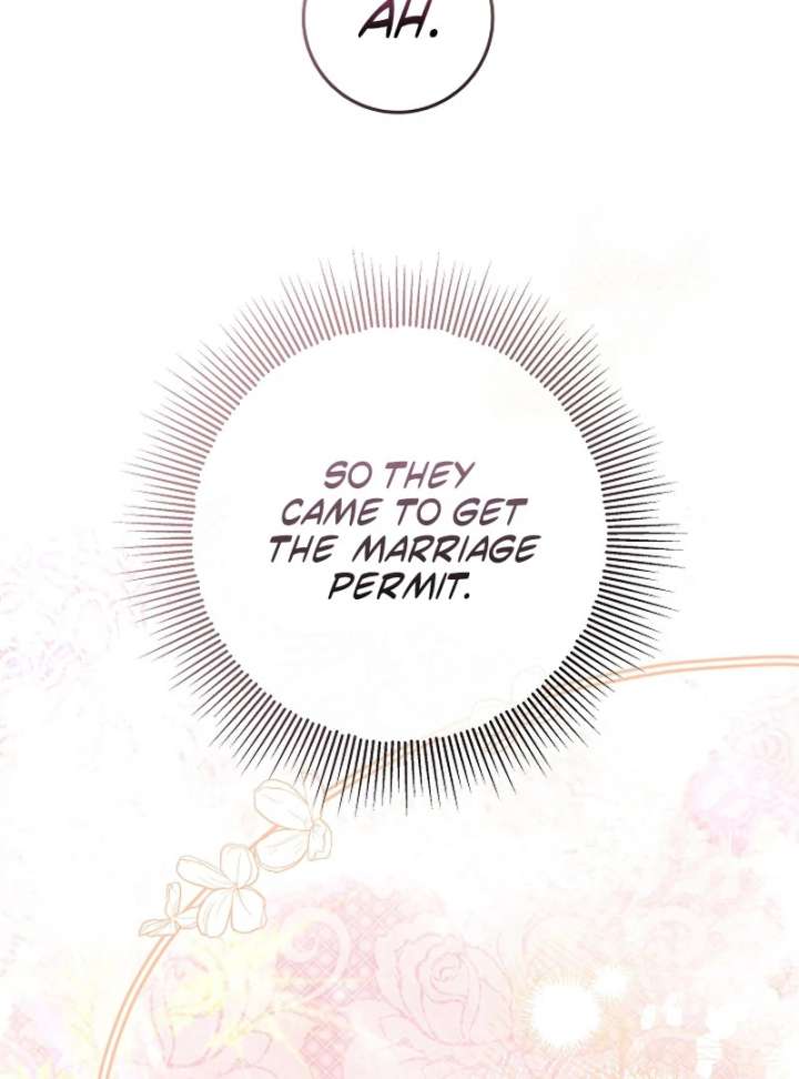 The Beloved New Daughter-In-Law of the Wolf Mansion Chapter 55 - Page 76