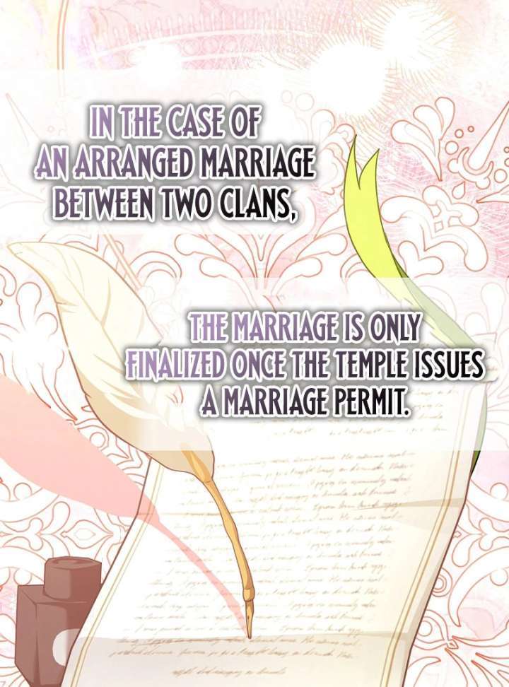 The Beloved New Daughter-In-Law of the Wolf Mansion Chapter 55 - Page 77