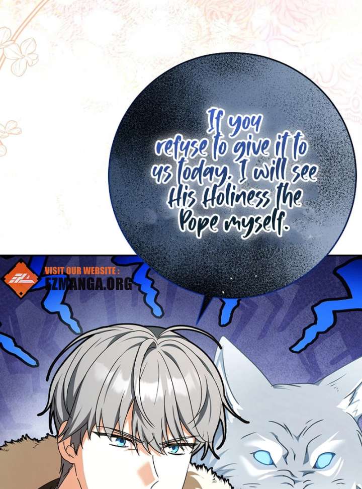 The Beloved New Daughter-In-Law of the Wolf Mansion Chapter 55 - Page 79