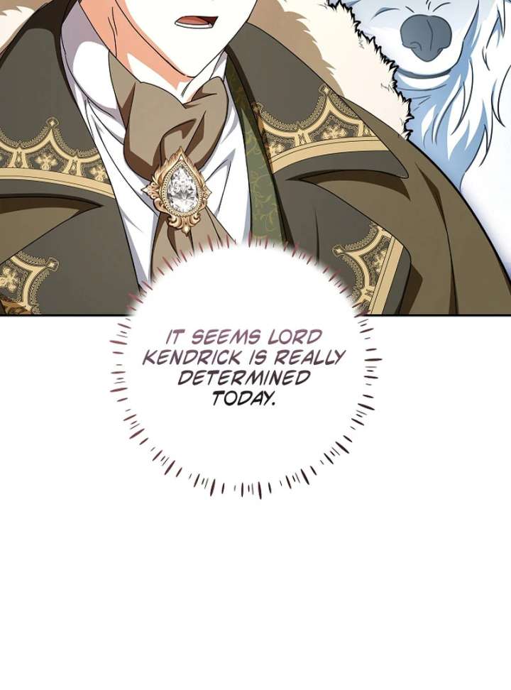 The Beloved New Daughter-In-Law of the Wolf Mansion Chapter 55 - Page 80