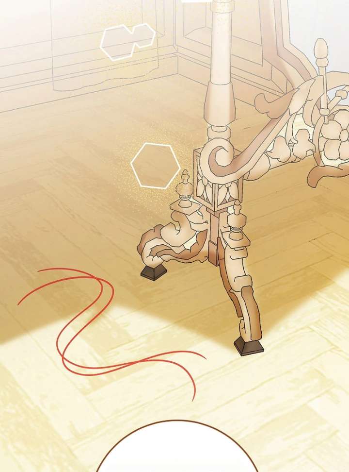 The Beloved New Daughter-In-Law of the Wolf Mansion Chapter 55 - Page 9