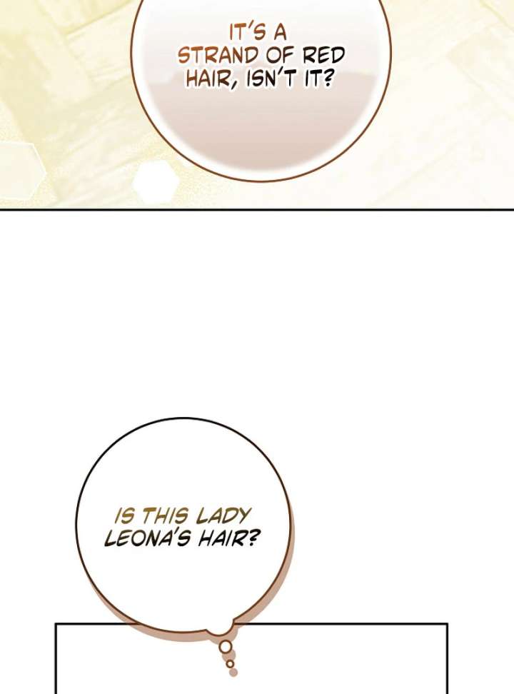 The Beloved New Daughter-In-Law of the Wolf Mansion Chapter 55 - Page 10