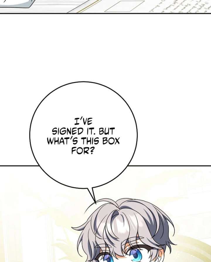 The Beloved New Daughter-In-Law of the Wolf Mansion Chapter 55 - Page 97