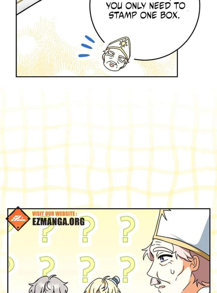 The Beloved New Daughter-In-Law of the Wolf Mansion Chapter 55 - Page 100