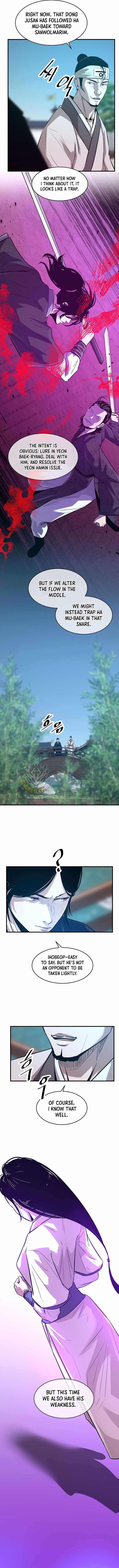 The Best Martial Arts Instructor In The World Chapter 62 - Page 12