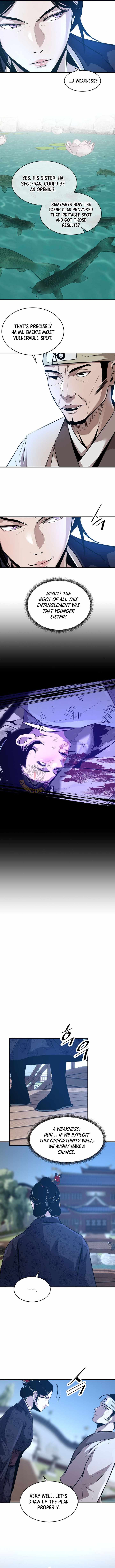 The Best Martial Arts Instructor In The World Chapter 62 - Page 13