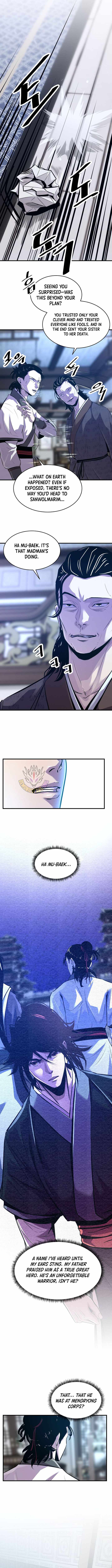 The Best Martial Arts Instructor In The World Chapter 62 - Page 3