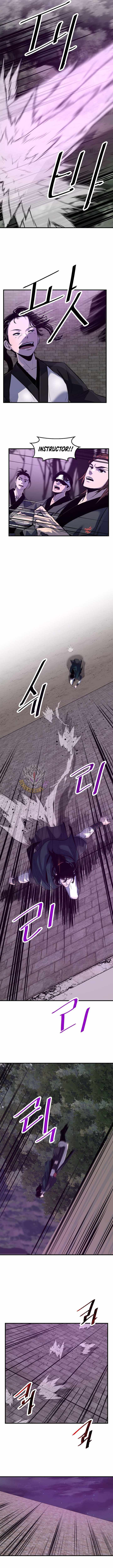 The Best Martial Arts Instructor In The World Chapter 63 - Page 8