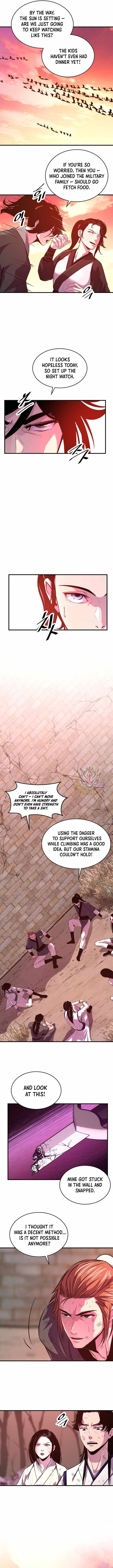 The Best Martial Arts Instructor In The World Chapter 64 - Page 6