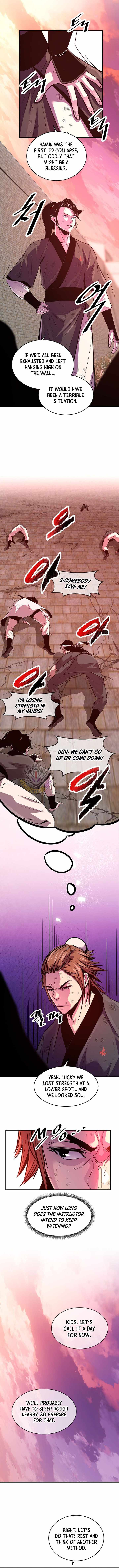 The Best Martial Arts Instructor In The World Chapter 64 - Page 7