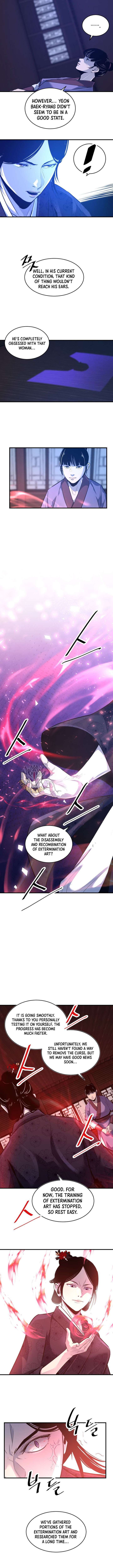 The Best Martial Arts Instructor In The World Chapter 65 - Page 12