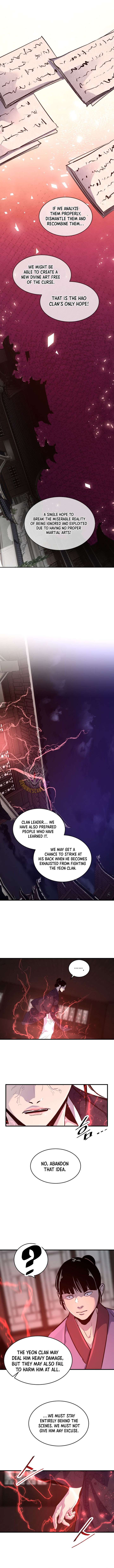 The Best Martial Arts Instructor In The World Chapter 65 - Page 13