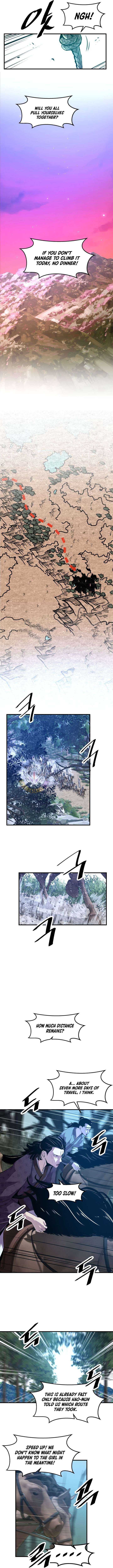 The Best Martial Arts Instructor In The World Chapter 65 - Page 6