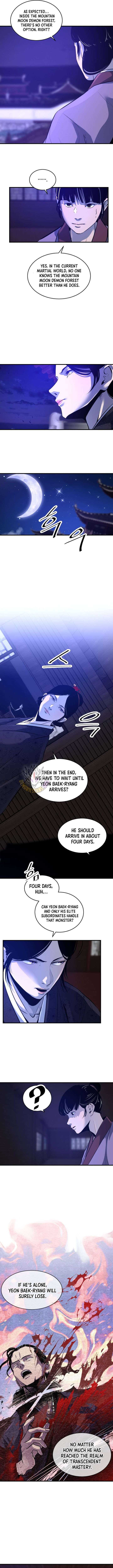 The Best Martial Arts Instructor In The World Chapter 65 - Page 10