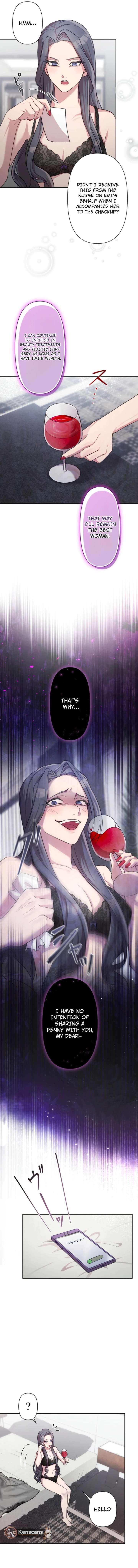 The Betrayed Wife’s Resentful Revenge Chapter 4 - Page 16