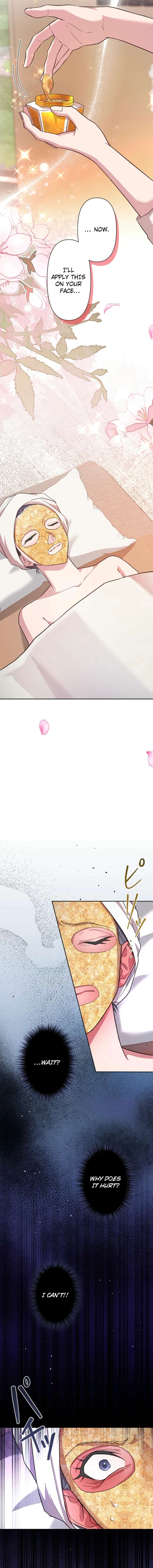 The Betrayed Wife’s Resentful Revenge Chapter 5 - Page 11