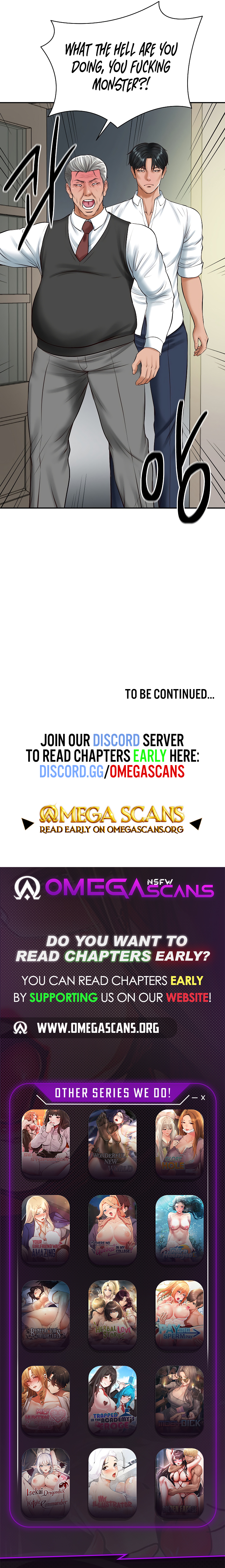 The Billionaire’s Monster Cock Son-In-Law Chapter 51 - Page 9