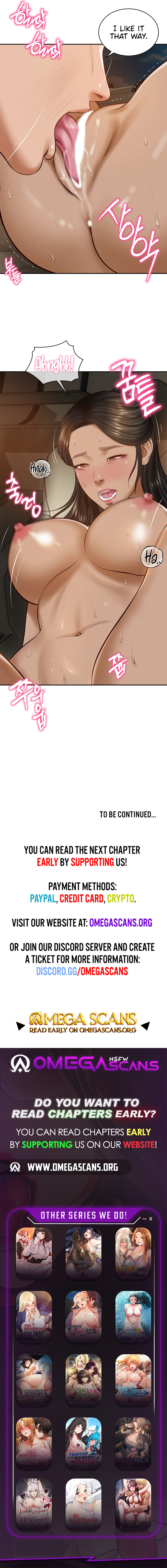 The Billionaire’s Monster Cock Son-In-Law Chapter 53 - Page 8