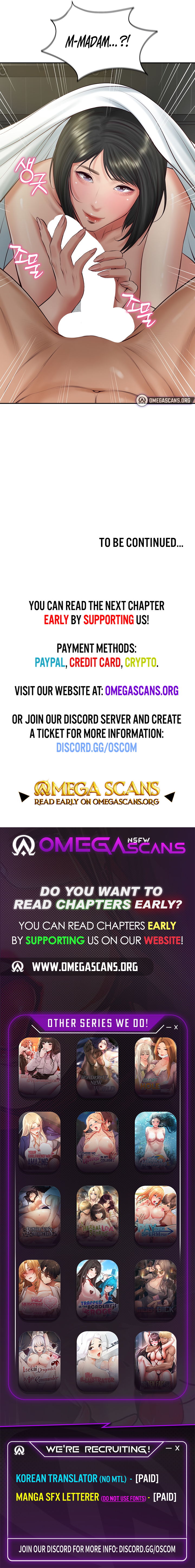 The Billionaire’s Monster Cock Son-In-Law Chapter 71 - Page 11