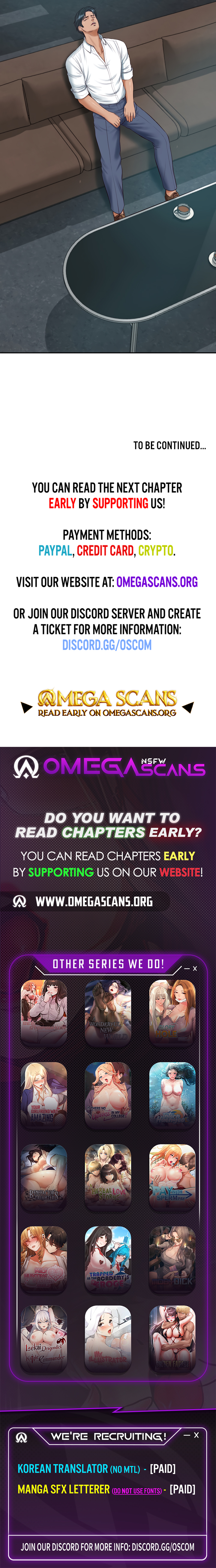 The Billionaire’s Monster Cock Son-In-Law Chapter 72 - Page 10