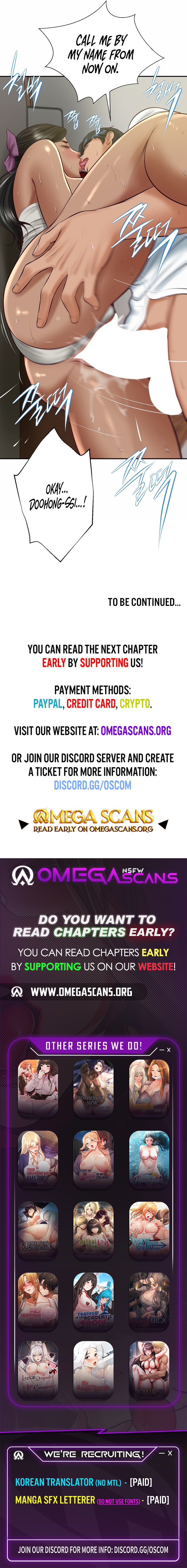 The Billionaire’s Monster Cock Son-In-Law Chapter 73 - Page 9