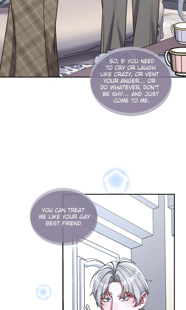 The Billionaire’s Replacement Wife Chapter 54 - Page 15