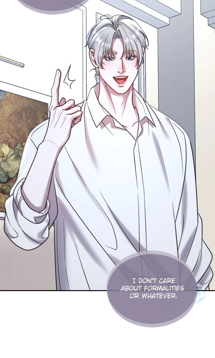 The Billionaire’s Replacement Wife Chapter 54 - Page 17