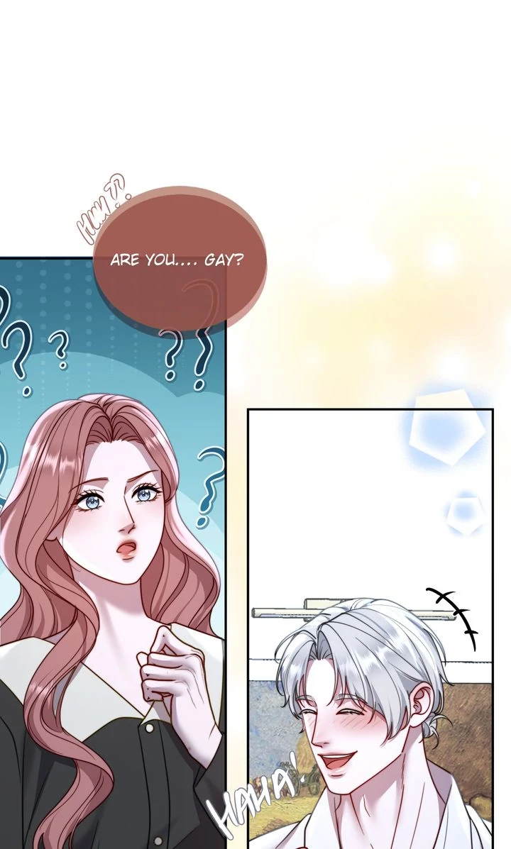 The Billionaire’s Replacement Wife Chapter 54 - Page 18