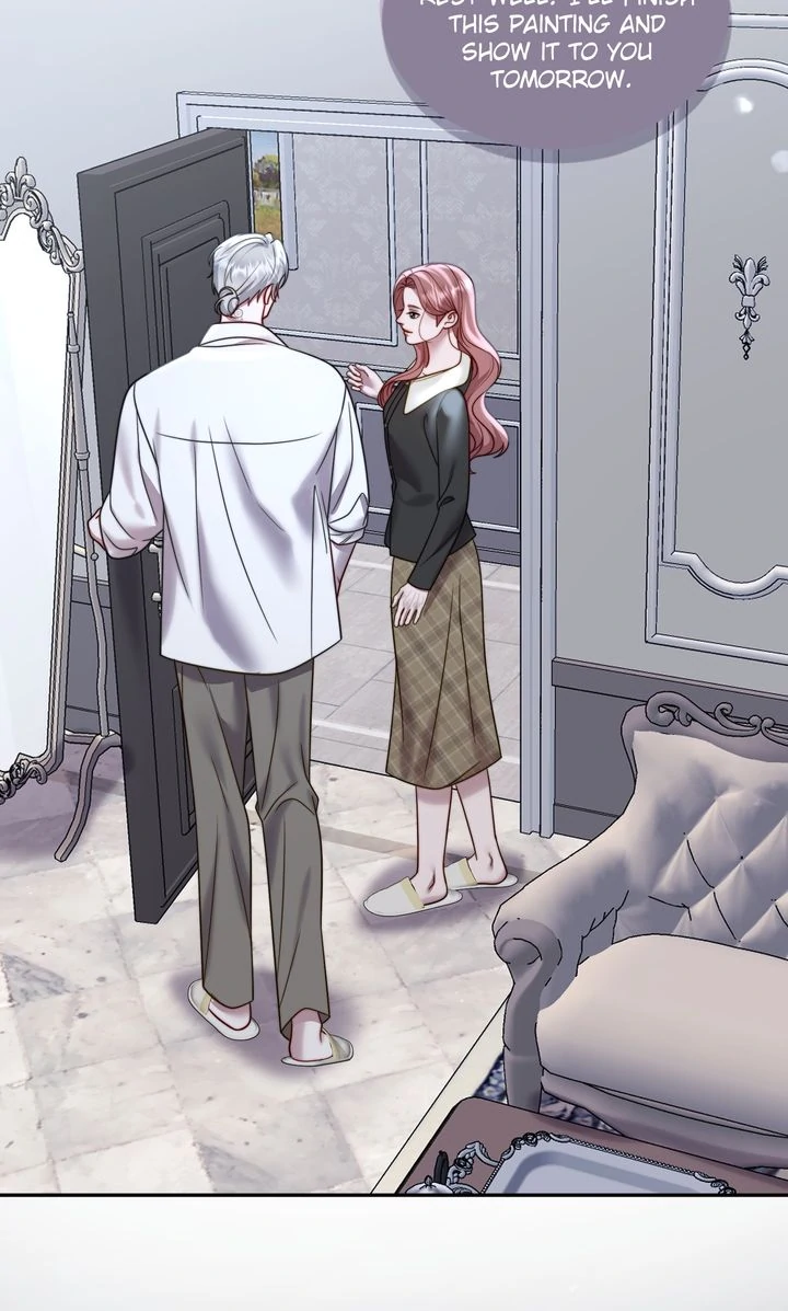 The Billionaire’s Replacement Wife Chapter 54 - Page 23