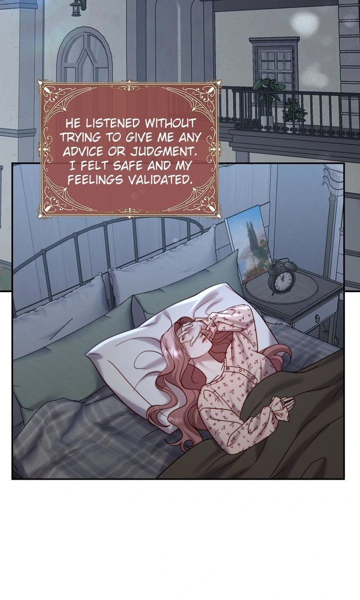 The Billionaire’s Replacement Wife Chapter 54 - Page 25