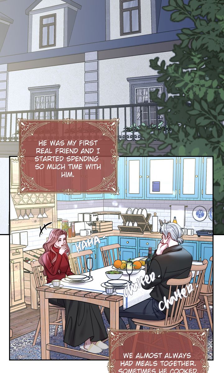 The Billionaire’s Replacement Wife Chapter 54 - Page 28