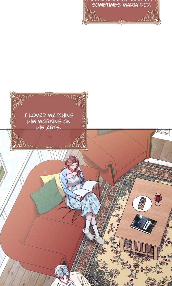 The Billionaire’s Replacement Wife Chapter 54 - Page 29