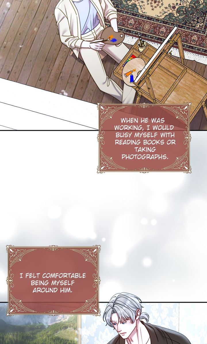 The Billionaire’s Replacement Wife Chapter 54 - Page 30