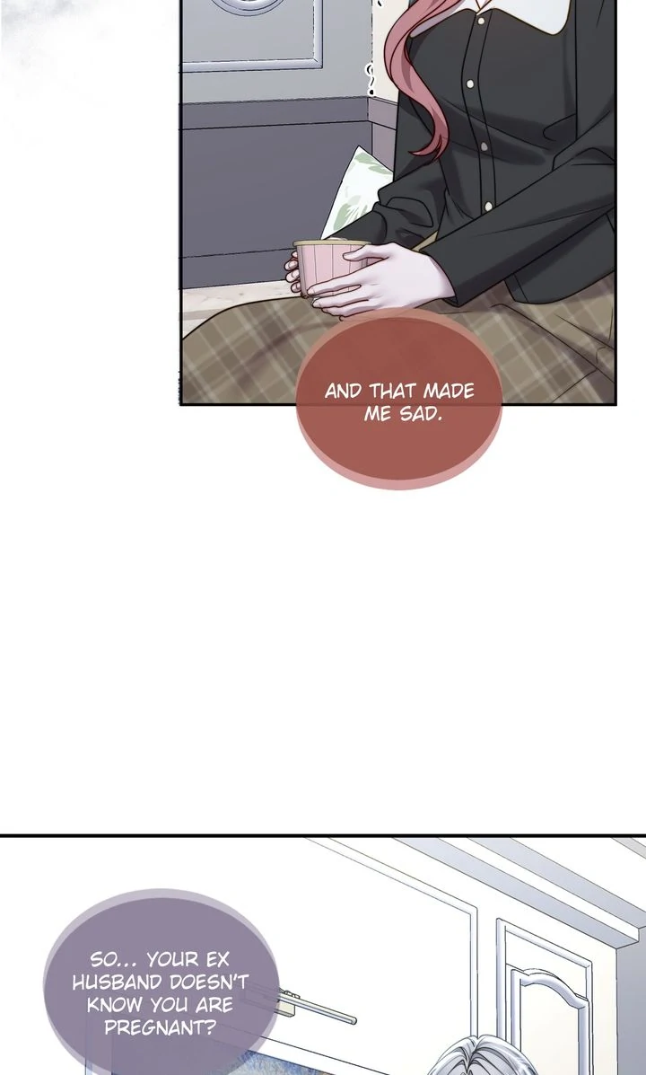 The Billionaire’s Replacement Wife Chapter 54 - Page 4