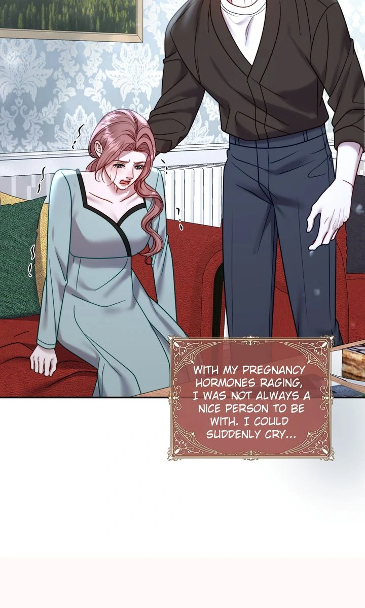 The Billionaire’s Replacement Wife Chapter 54 - Page 31