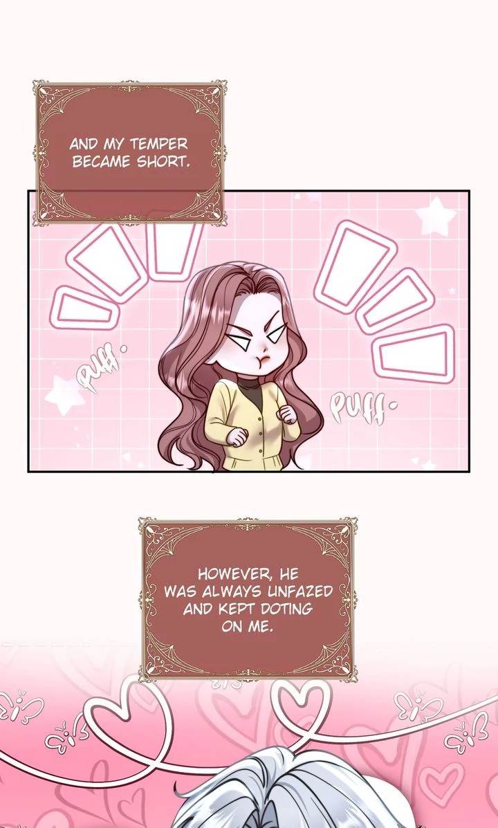 The Billionaire’s Replacement Wife Chapter 54 - Page 32