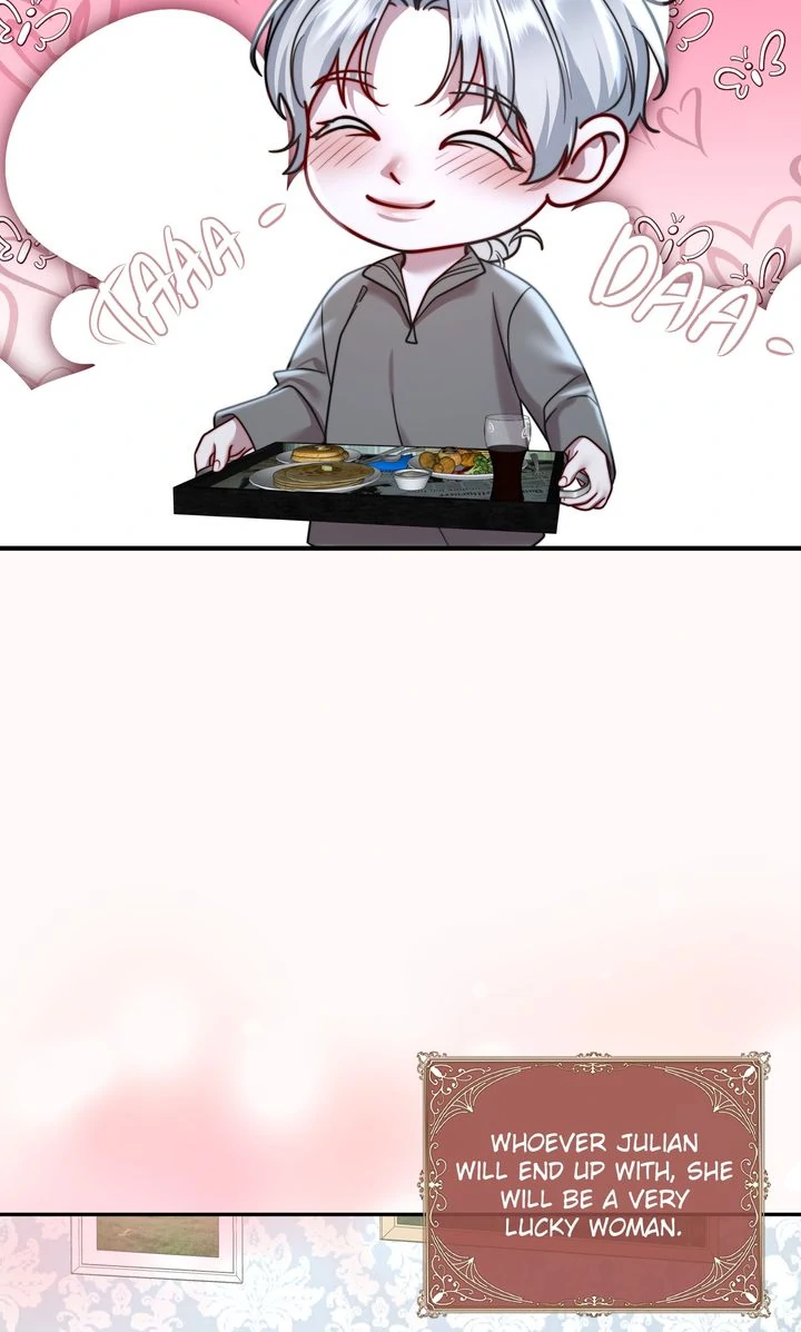 The Billionaire’s Replacement Wife Chapter 54 - Page 33