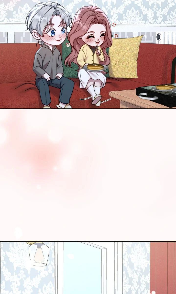 The Billionaire’s Replacement Wife Chapter 54 - Page 34