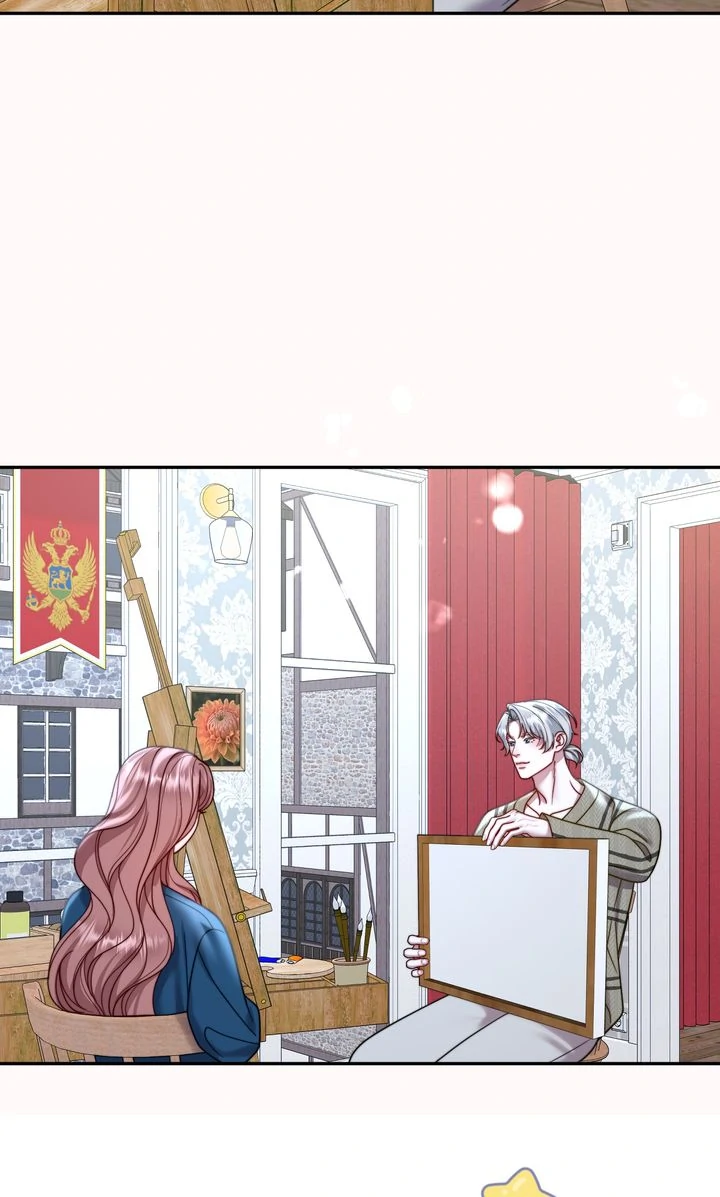 The Billionaire’s Replacement Wife Chapter 54 - Page 37