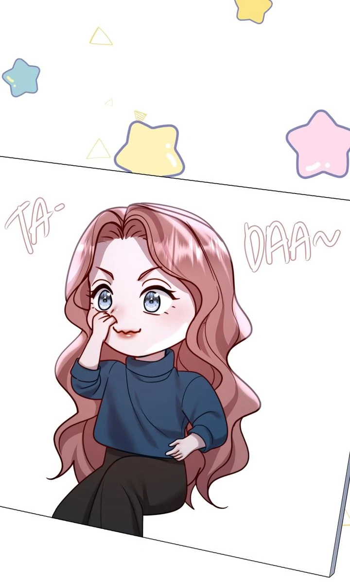 The Billionaire’s Replacement Wife Chapter 54 - Page 38