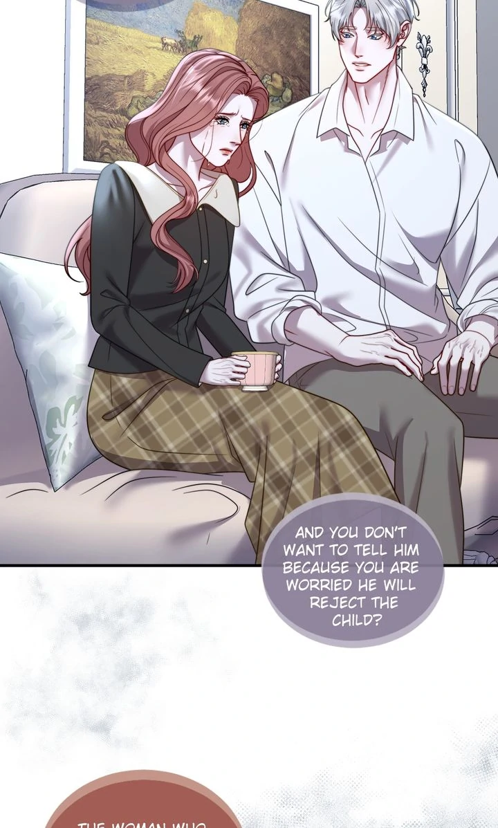 The Billionaire’s Replacement Wife Chapter 54 - Page 5