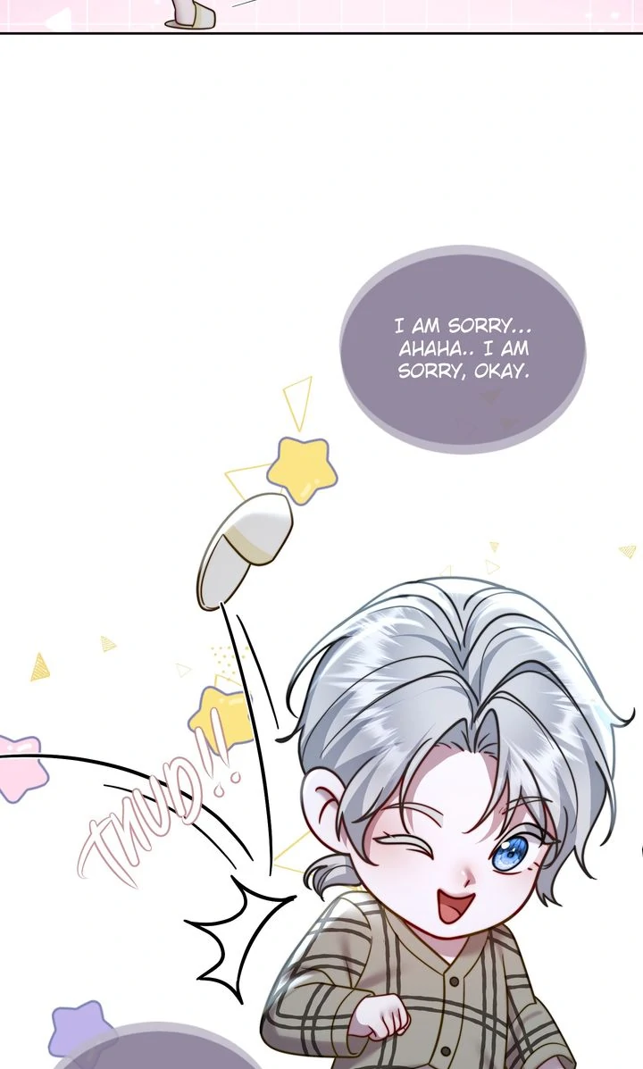 The Billionaire’s Replacement Wife Chapter 54 - Page 41